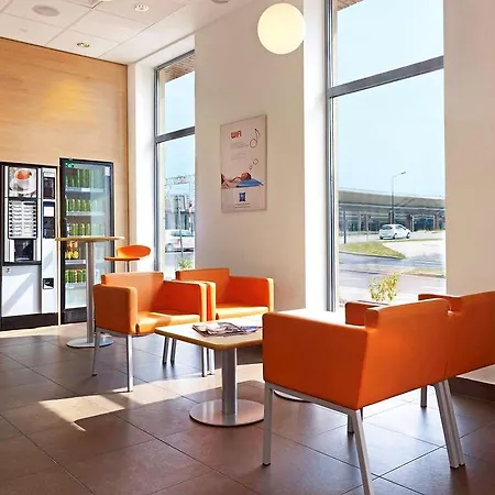 Ibis Budget Stare Krakow