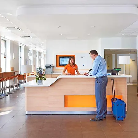 Hotel Ibis Budget Stare Krakow