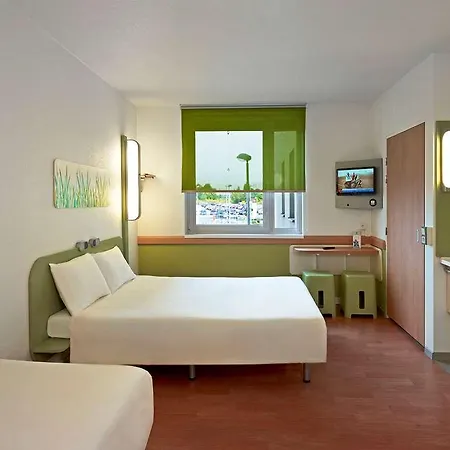 Ibis Budget Stare * Krakow