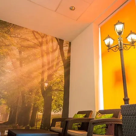 Ibis Budget Stare Hotel Krakow