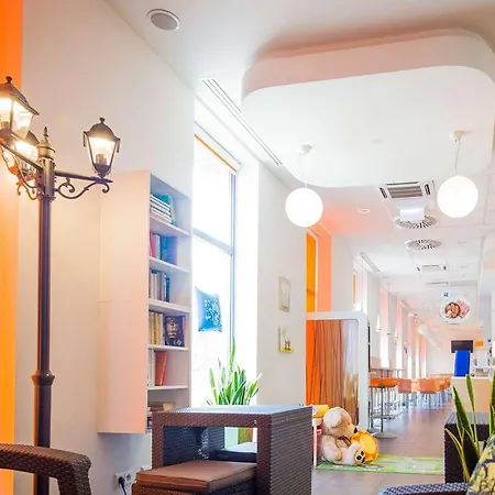 Ibis Budget Stare Hotel *