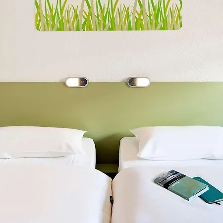 Ibis Budget Stare Hotel Krakow