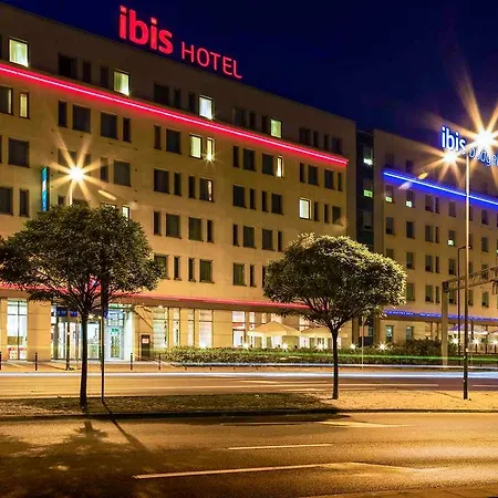 Ibis Budget Stare Hotel