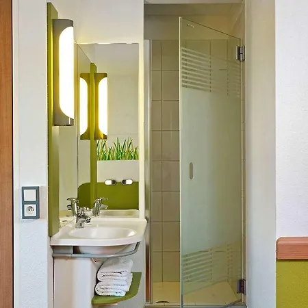 Hotel Ibis Budget Stare Krakow