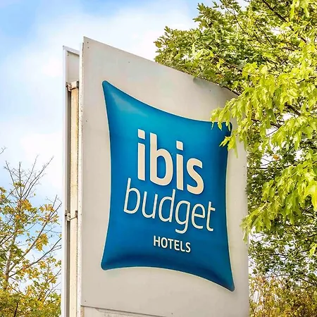 Ibis Budget Stare