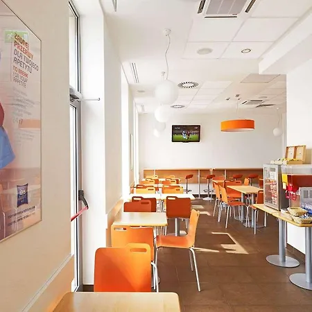 Ibis Budget Stare Hotel Krakow