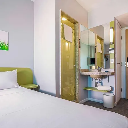 Hotel Ibis Budget Stare *