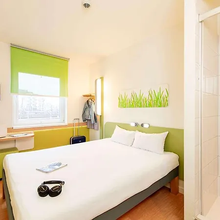 Hotel Ibis Budget Stare