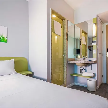 Otel Ibis Budget Stare Krakow