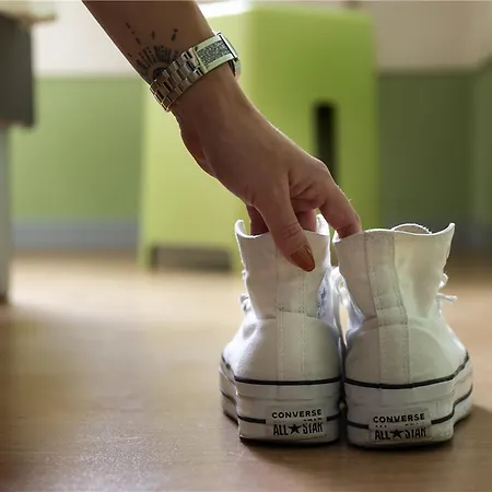 Hotel Ibis Budget Stare Krakow