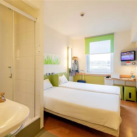 Otel Ibis Budget Stare