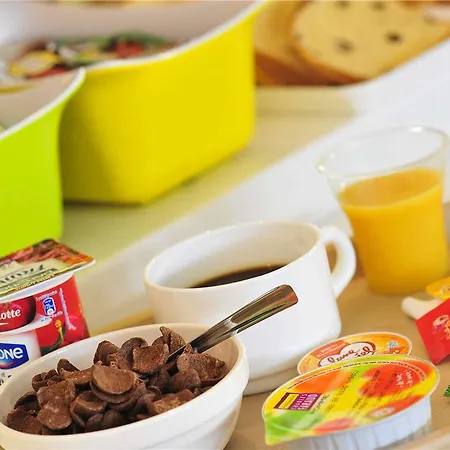 Ibis Budget Stare فندق *