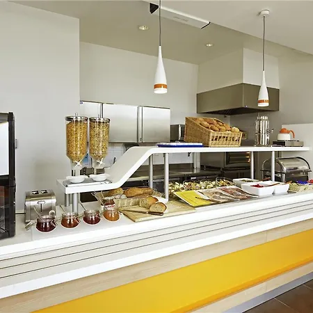 Ibis Budget Stare Otel *