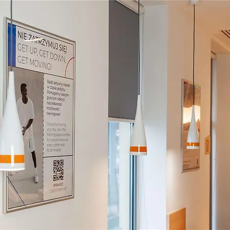 Hotel Ibis Budget Stare