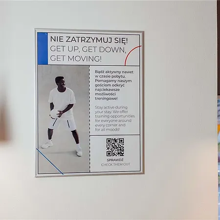 Ibis Budget Stare كراكوفيا