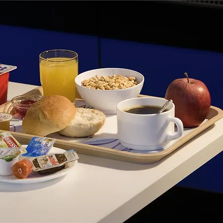 Ibis Budget Stare فندق كراكوفيا