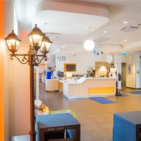 Ibis Budget Stare Hotel