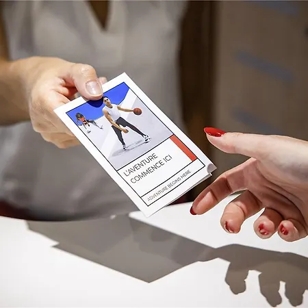 Hotel Ibis Budget Stare *