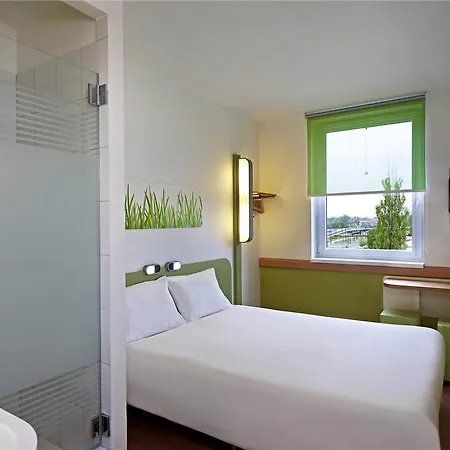 Ibis Budget Stare Hotel