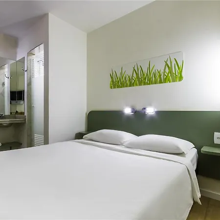 Ibis Budget Stare Hotel