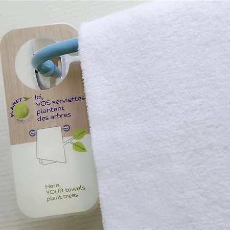 Otel Ibis Budget Stare