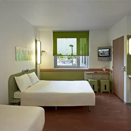 Ibis Budget Stare كراكوفيا