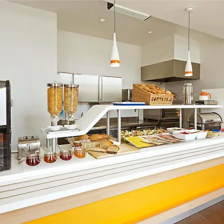 Ibis Budget Stare Hotel