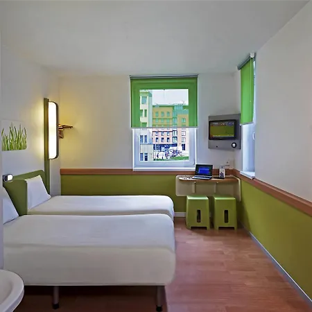 Hotel Ibis Budget Stare Krakow