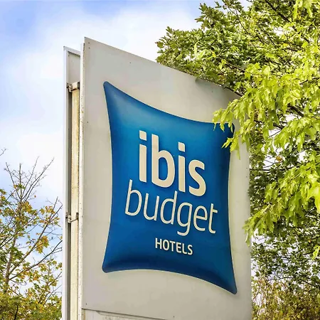 호텔 Ibis Budget Stare *