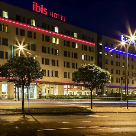 Ibis Budget Stare 酒店 克拉科夫