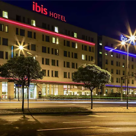 Ibis Budget Stare Krakau