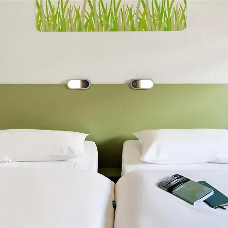Ibis Budget Stare Hotel *