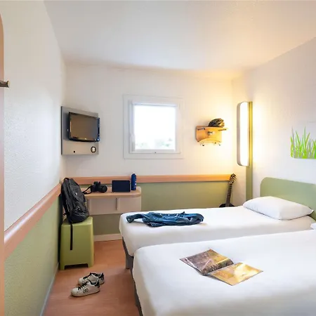 Ibis Budget Stare Hotell